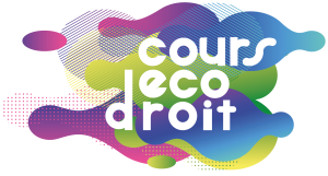 COURSECODROIT.COM